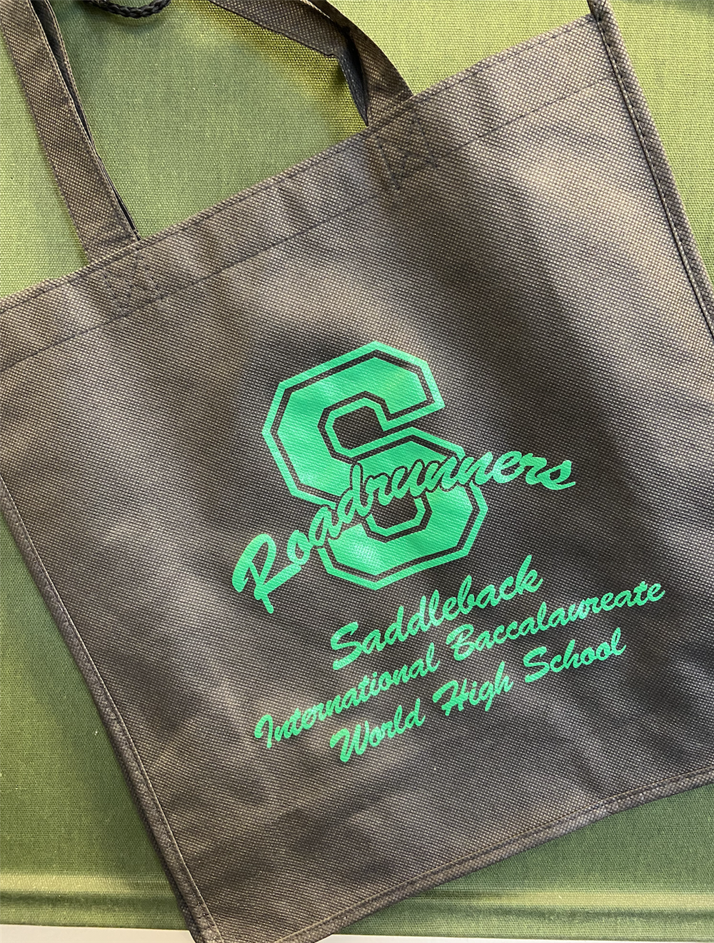 Grocery Bag